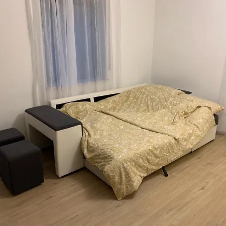 Apartment Eisenbahn