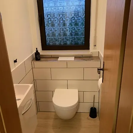 Eisenbahn * 莱茵明斯特