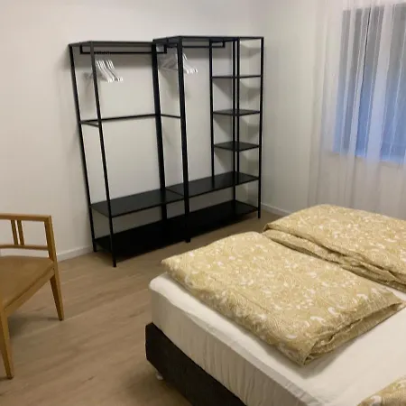 Eisenbahn 莱茵明斯特