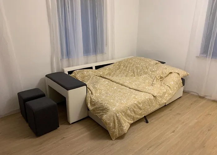 Apartamento Eisenbahn